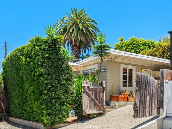 31886 Hillside, Laguna Beach, CA 92651