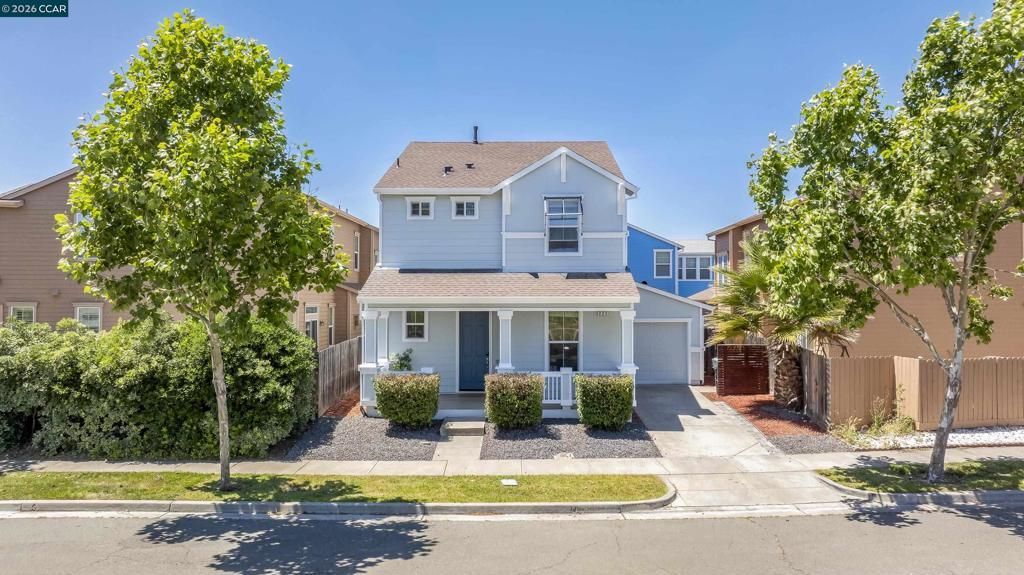 221 Victory Way, Suisun City, CA 94585 Main Photo