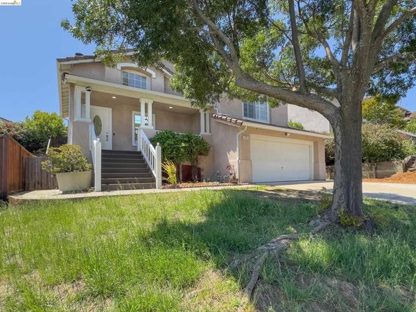 512 Burdick Dr , Bay Point, CA 94565