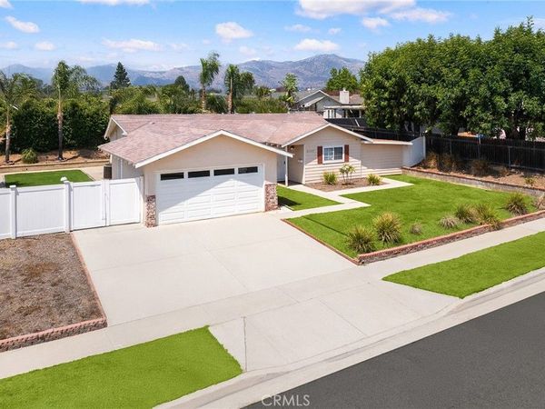 21127 E Cypress Street , Covina, CA 91724