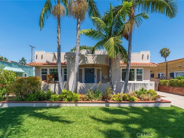 738 N Lemon , Anaheim, CA 92805