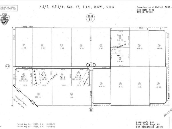 6378 Avenal Street , Phelan, CA 92371