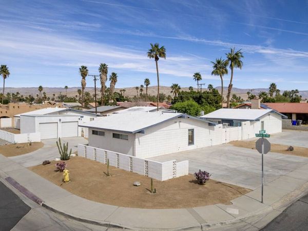 68080 Risueno Road, Cathedral City, CA 92234