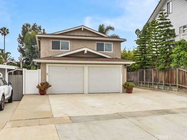 34421 Via Espinoza, Unit A, Dana Point, CA 92624