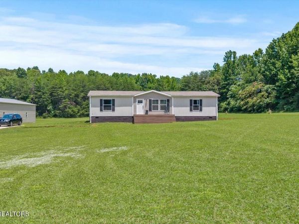 461 County Road 442 , Athens, TN 37303