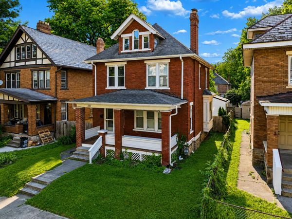 382 Morrison Avenue , Columbus, OH 43205