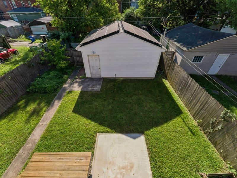 382 Morrison Avenue , Columbus, OH 43205 Photo 11