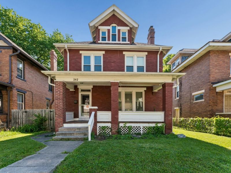 382 Morrison Avenue , Columbus, OH 43205 Photo 2