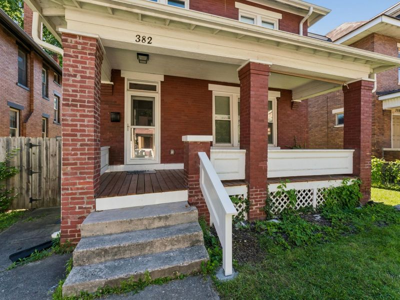 382 Morrison Avenue , Columbus, OH 43205 Photo 3