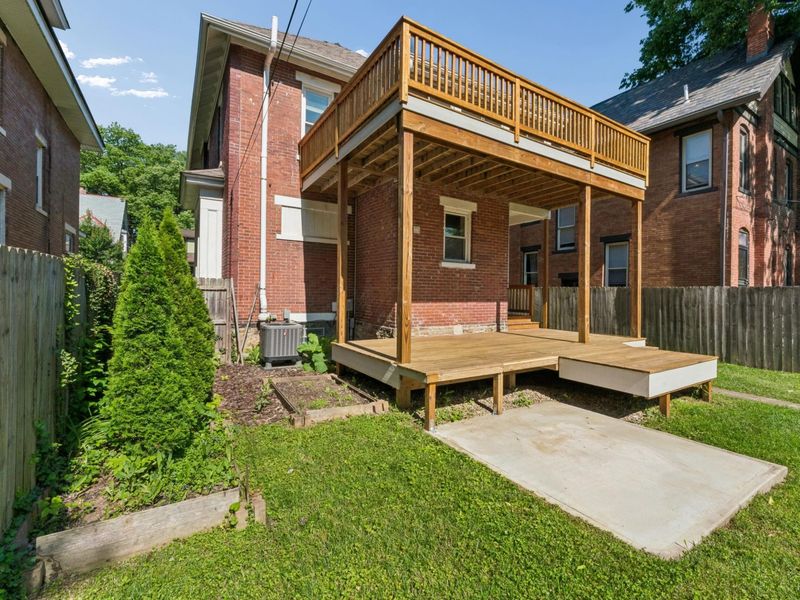 382 Morrison Avenue , Columbus, OH 43205 Photo 41