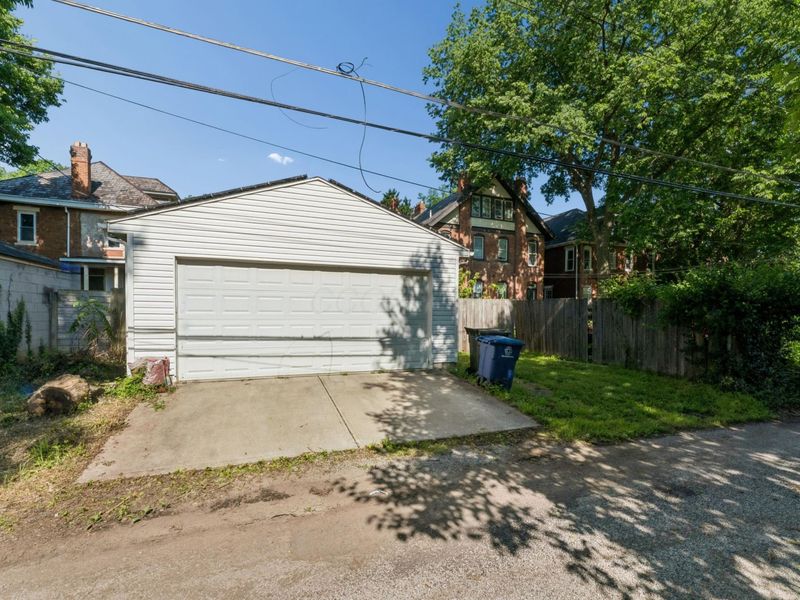 382 Morrison Avenue , Columbus, OH 43205 Photo 43