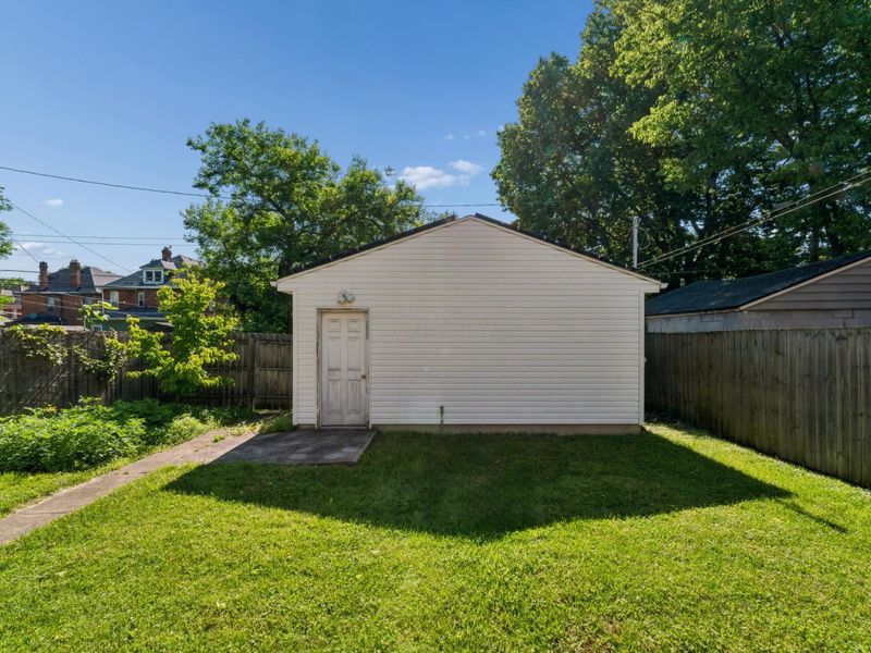 382 Morrison Avenue , Columbus, OH 43205 Photo 44