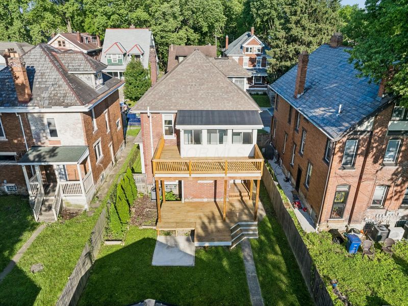 382 Morrison Avenue , Columbus, OH 43205 Photo 47