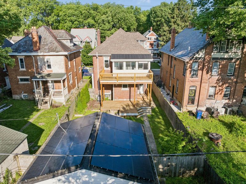 382 Morrison Avenue , Columbus, OH 43205 Photo 48