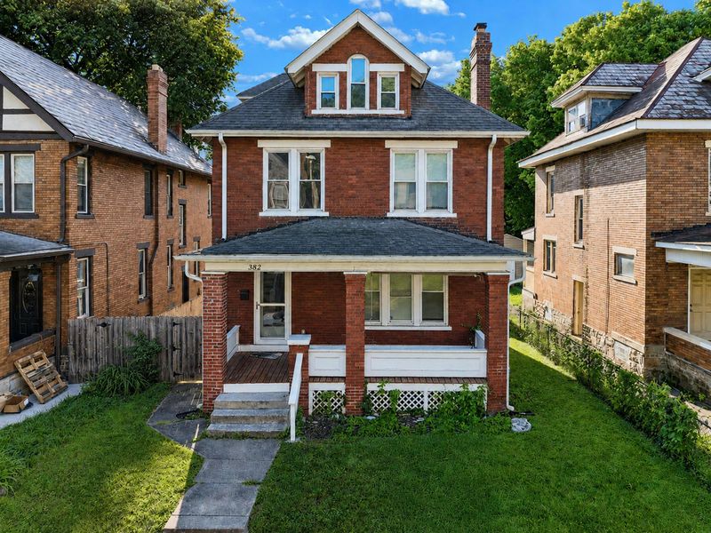 382 Morrison Avenue , Columbus, OH 43205 Photo 50