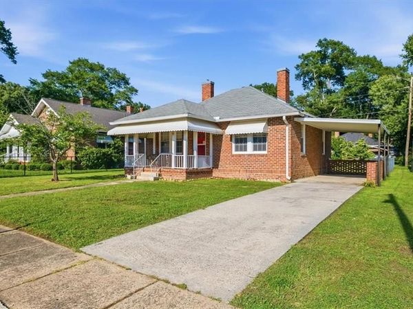 37 Dogwood Street NE, Rome, GA 30161