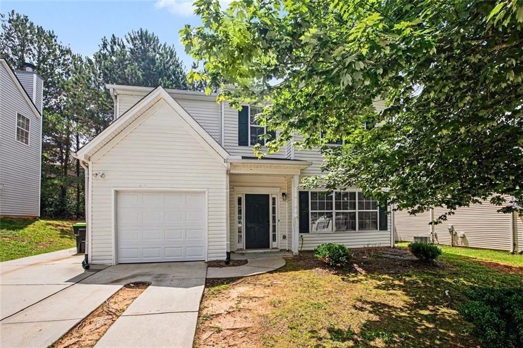 4518 Swan Trace, Atlanta, GA 30349 Main Photo