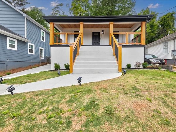 218 SCIPLE TERRACE , Atlanta, GA 30314