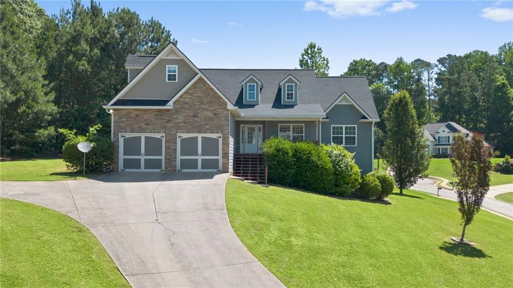 70 Ashtin Way, Hiram, GA 30141 Main Photo