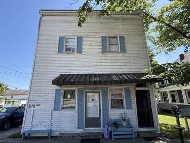 601 & 601 1/2 North Avenue, Elkins, WV 26241