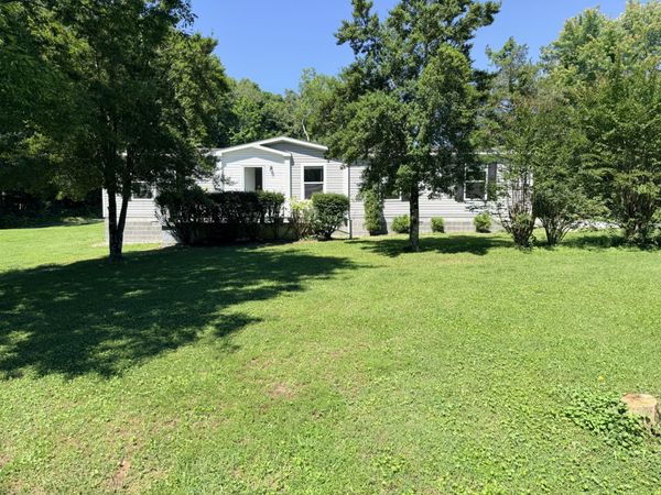 7495 Old Tullahoma Rd , Estill Springs, TN 37330
