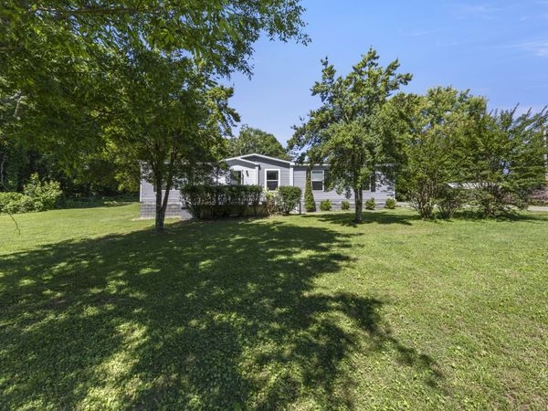 7495 Old Tullahoma Rd , Estill Springs, TN 37330