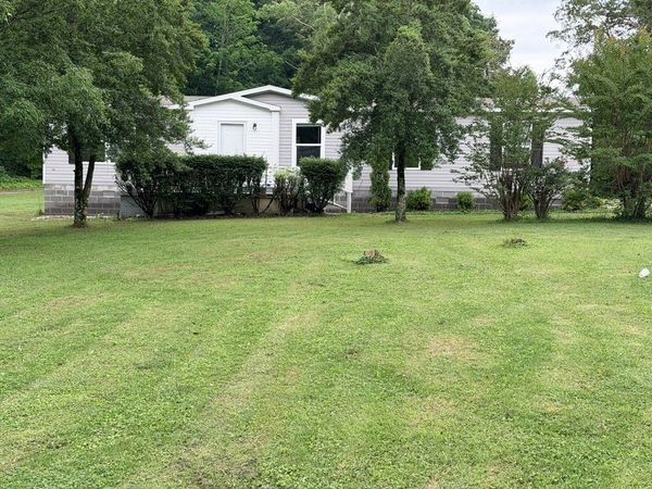 7495 Old Tullahoma Rd , Estill Springs, TN 37330
