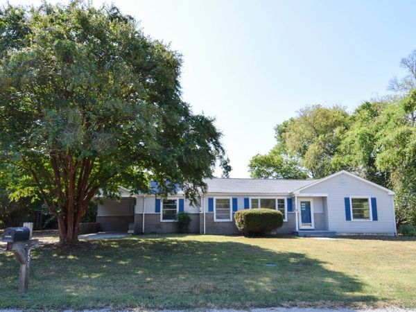801 Hart St , Gallatin, TN 37066