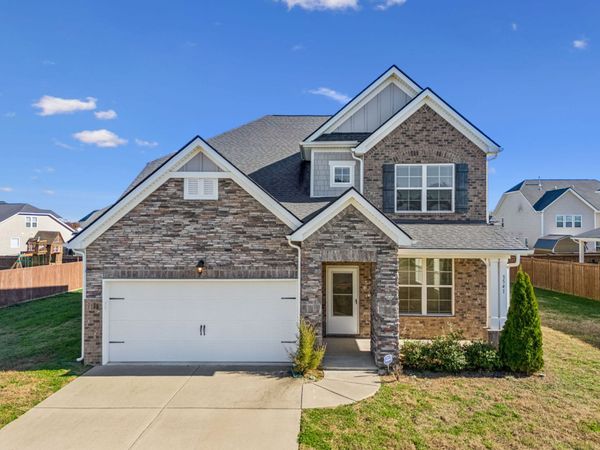 3541 Blackwell Blvd , Murfreesboro, TN 37128