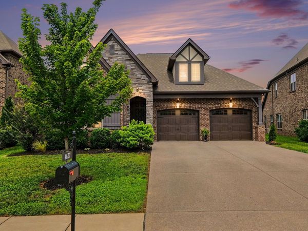 4627 Maryweather Ln, Murfreesboro, TN 37128