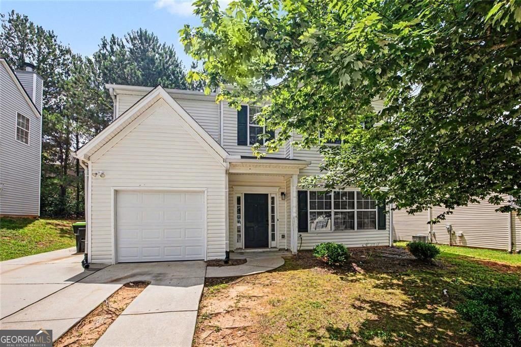 4518 Swan Trace, Atlanta, GA 30349 Main Photo