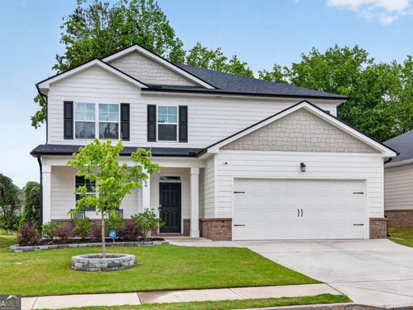 188 Canyon Ferry Way, Hoschton, GA 30548