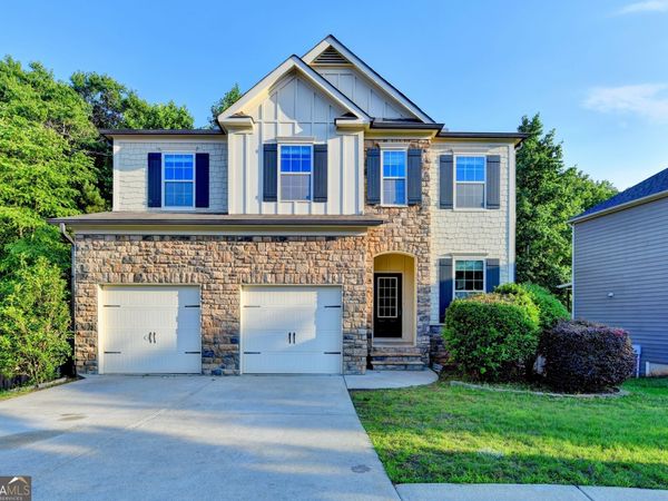 560 Collingsworth Lane, Lawrenceville, GA 30043
