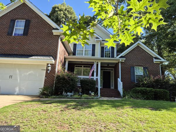 325 Veranda Park Lane, Macon, GA 31210