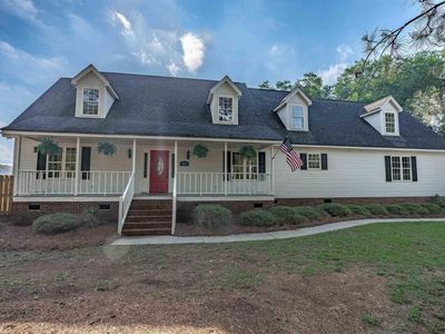 845 Ermine Road , West Columbia, SC 29170