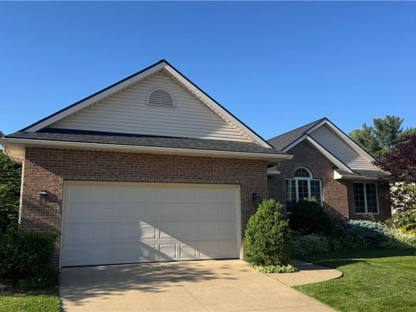 411 Danberry Drive , Wooster, OH 44691