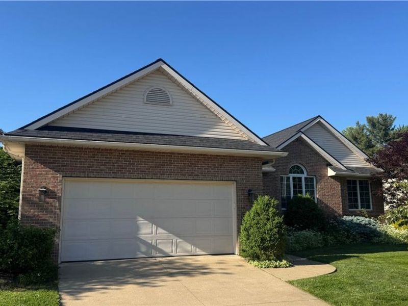 411 Danberry Drive, Wooster, OH 44691 Photo 1