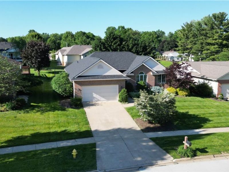 411 Danberry Drive, Wooster, OH 44691 Photo 2