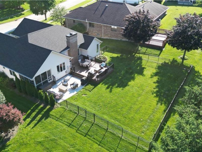 411 Danberry Drive, Wooster, OH 44691 Photo 20