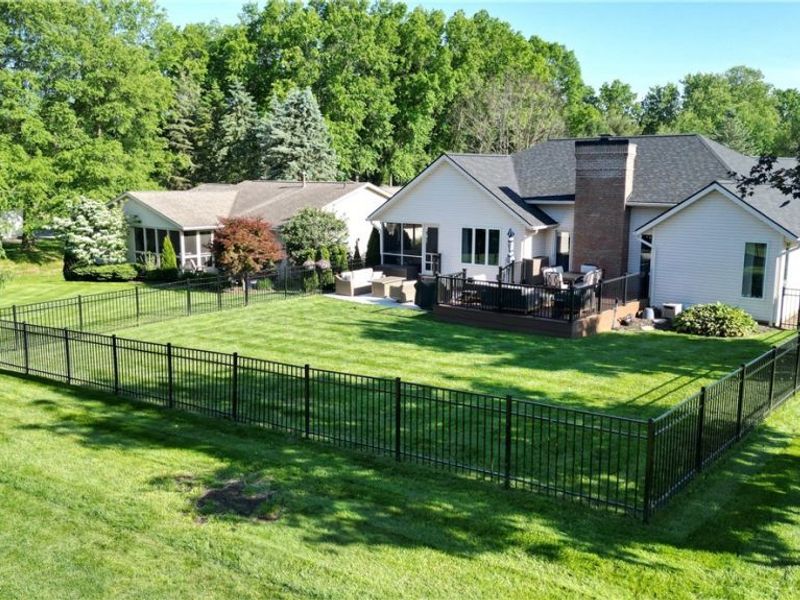 411 Danberry Drive, Wooster, OH 44691 Photo 21