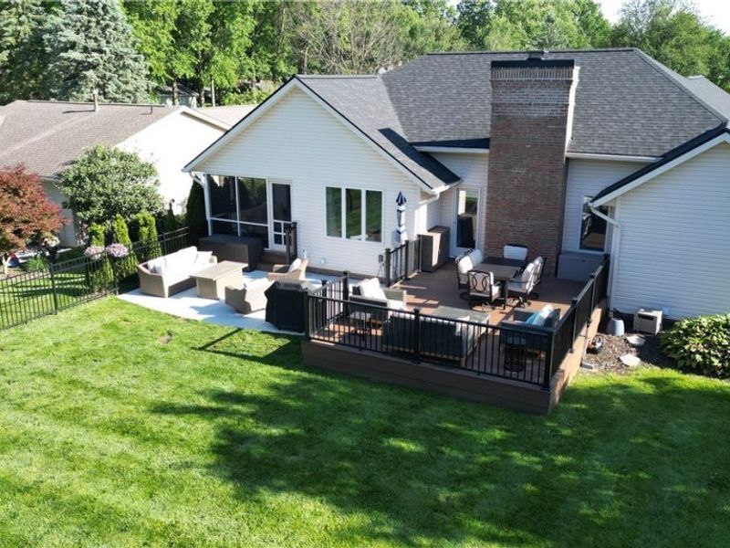 411 Danberry Drive, Wooster, OH 44691 Photo 22