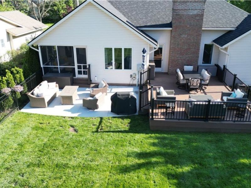 411 Danberry Drive, Wooster, OH 44691 Photo 23