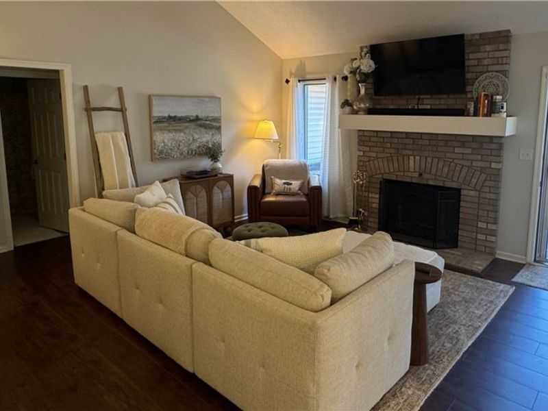 411 Danberry Drive, Wooster, OH 44691 Photo 6