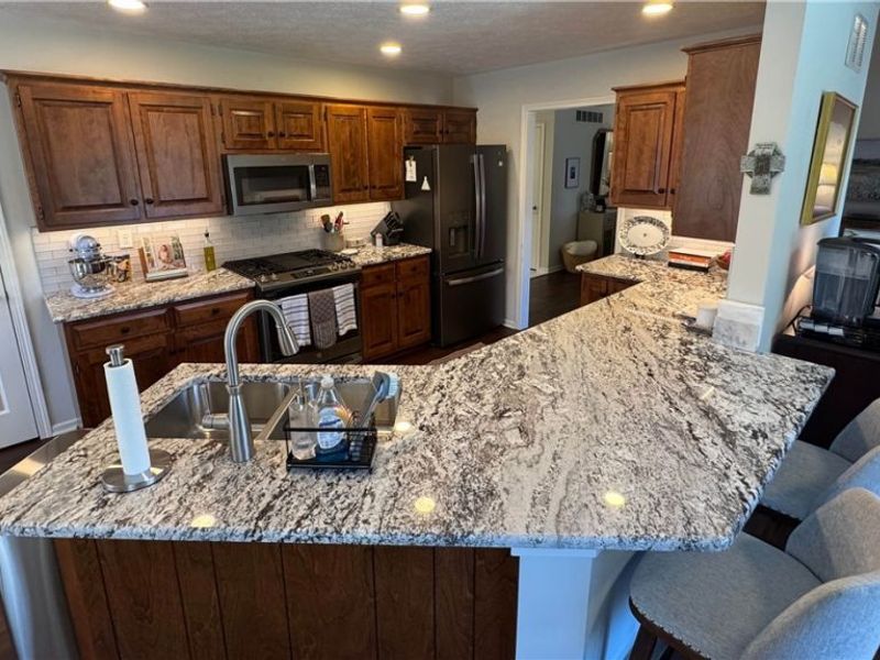 411 Danberry Drive, Wooster, OH 44691 Photo 9