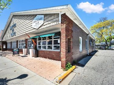 7285 Huron Avenue , Sanilac Twp, MI 48450