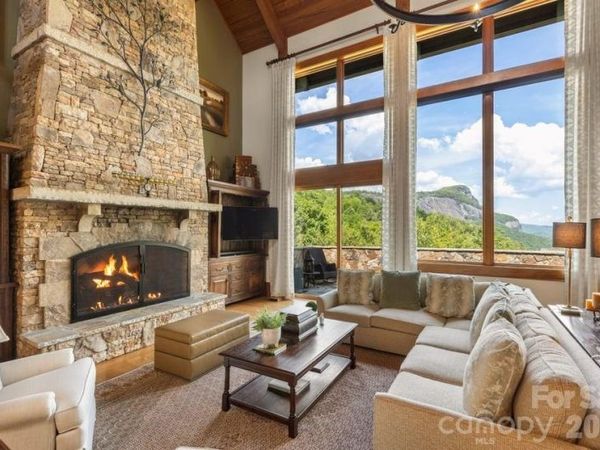 70 Norton Court , Highlands, NC 28741