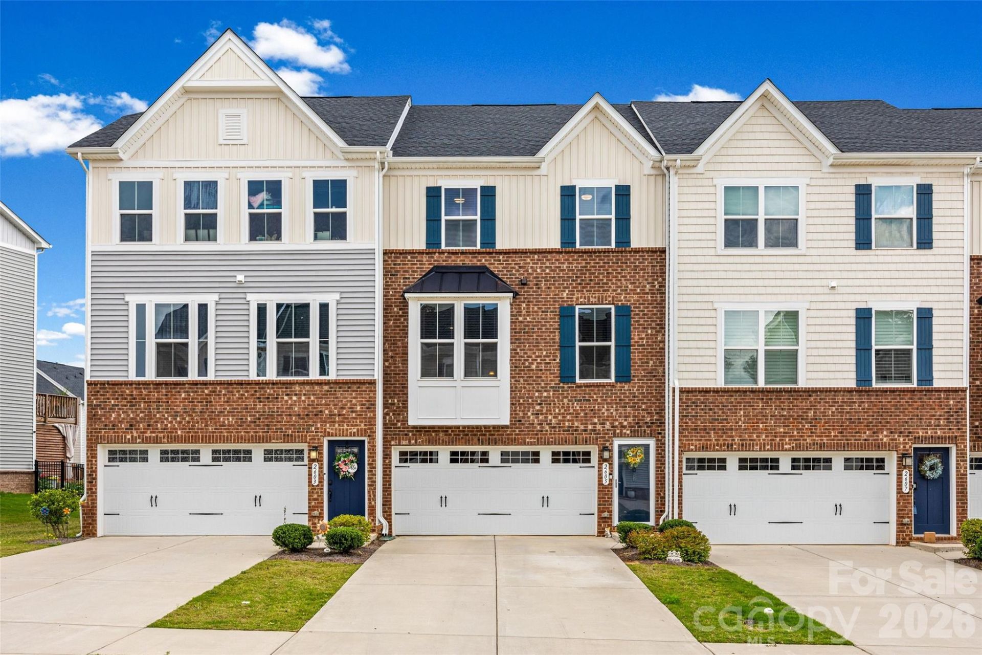 2605 Grantham Place Drive , Fort Mill, SC 29715 Main Photo