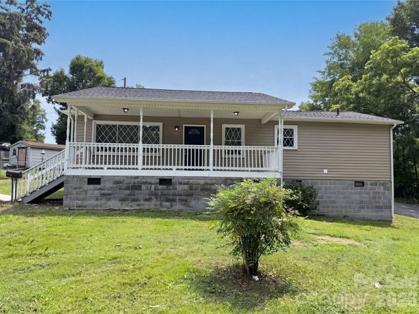 313 Black Street , Cherryville, NC 28021