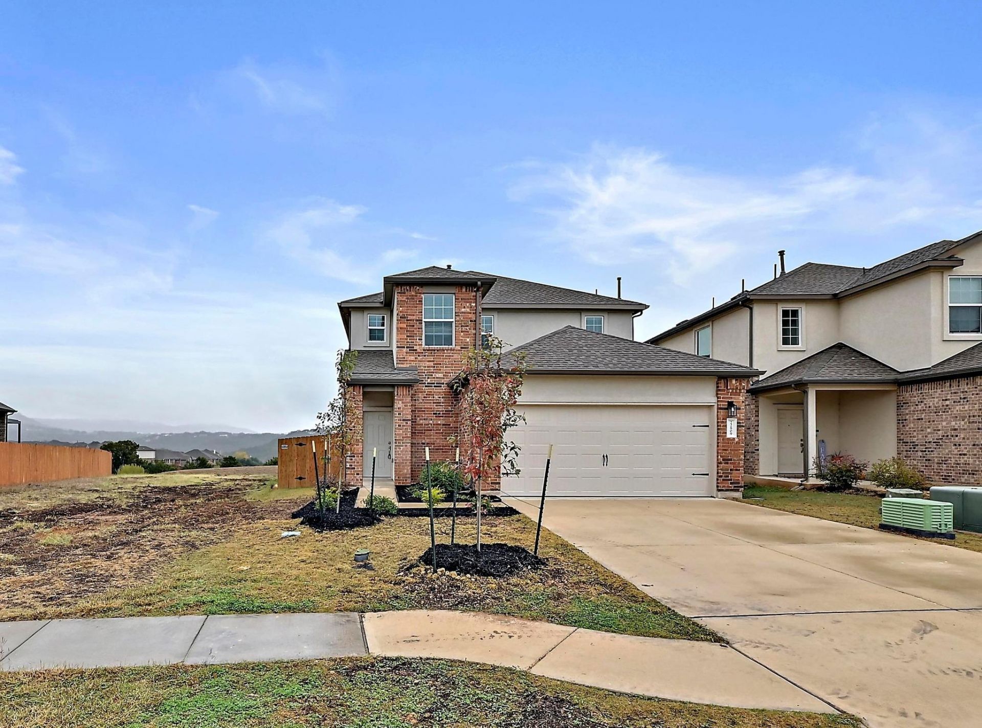 22809 Agave Grove Dr , Lago Vista, TX 78645 Main Photo