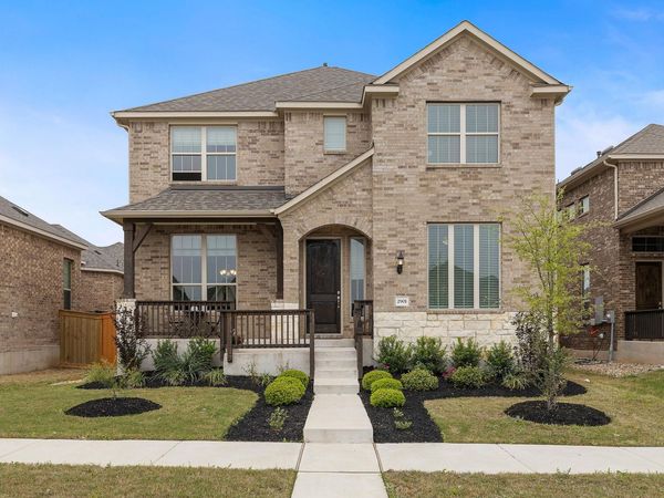 2901 Oak Chase CV , Leander, TX 78641